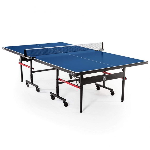 Ping Pong Table Gift