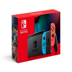 Nintendo Switch Gift