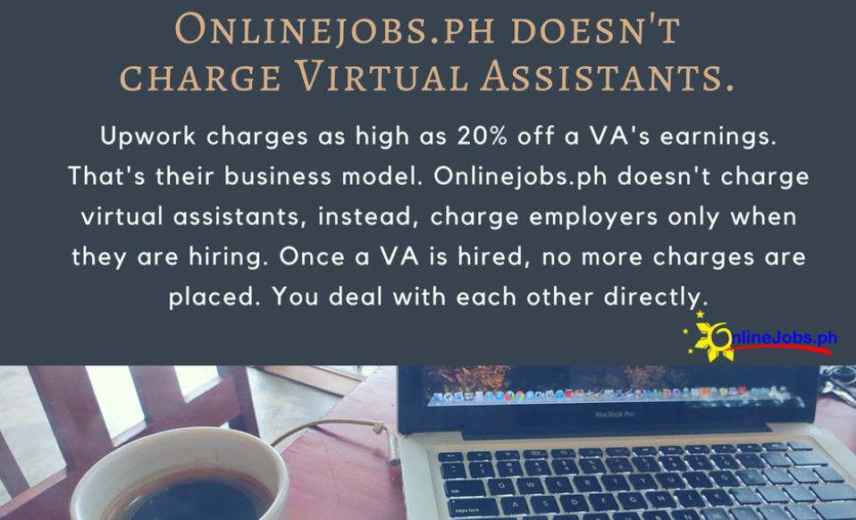 onlinejobs.ph business model