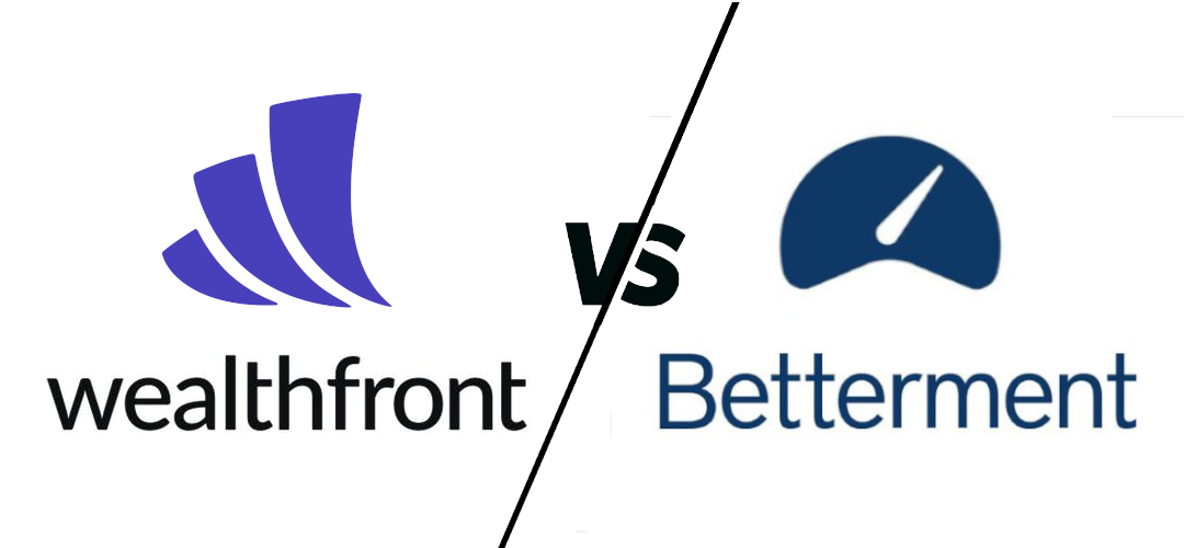 Wealthfront vs Betterment Which RoboAdvisor is Best? One Shot Finance