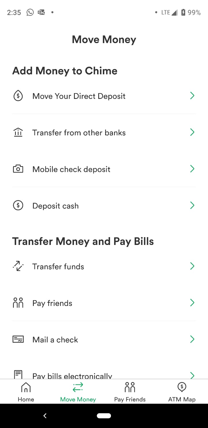 Chime Bank Review 2022 Start Banking Online One Shot Finance