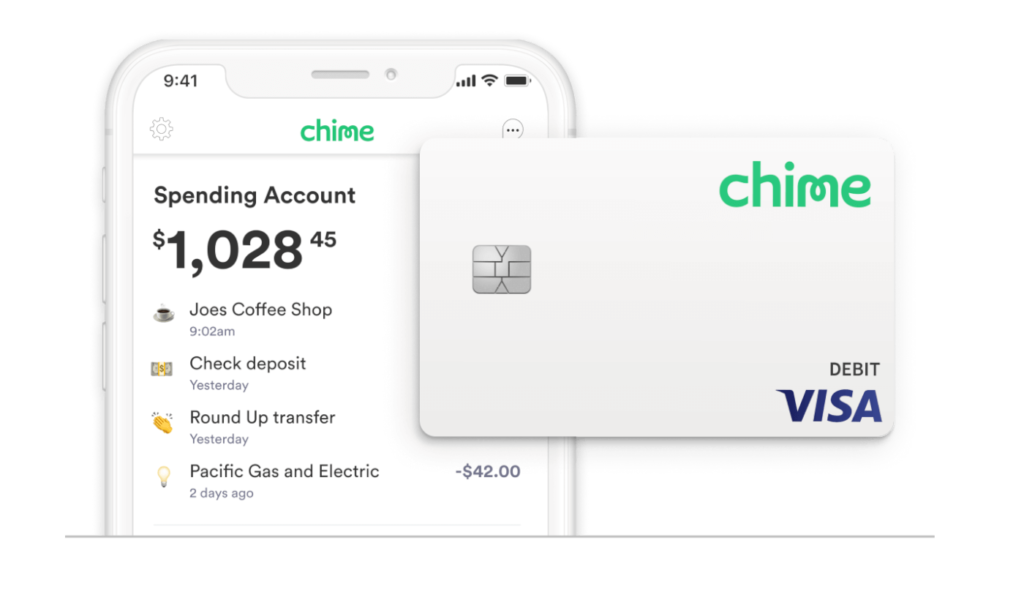 Chime Bank Overview