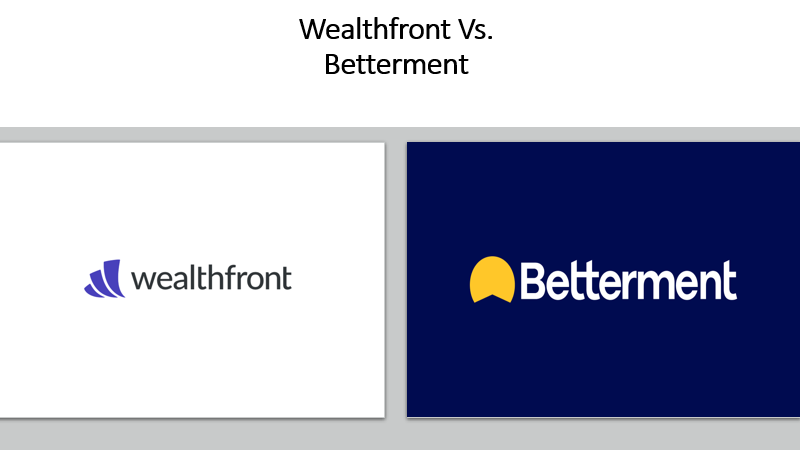 Wealthfront vs Betterment: Which Robo-Advisor is Best?