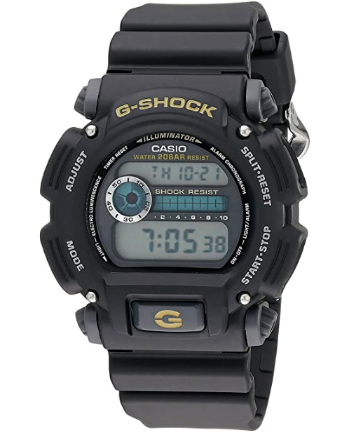 G-Shock Watch Gift