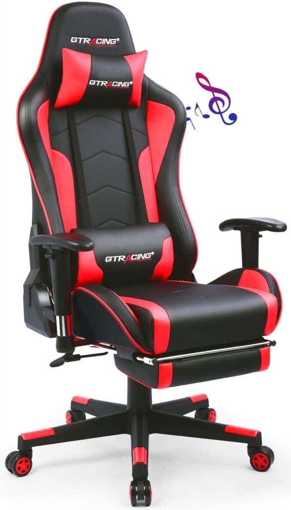 Gaming Chair Gift