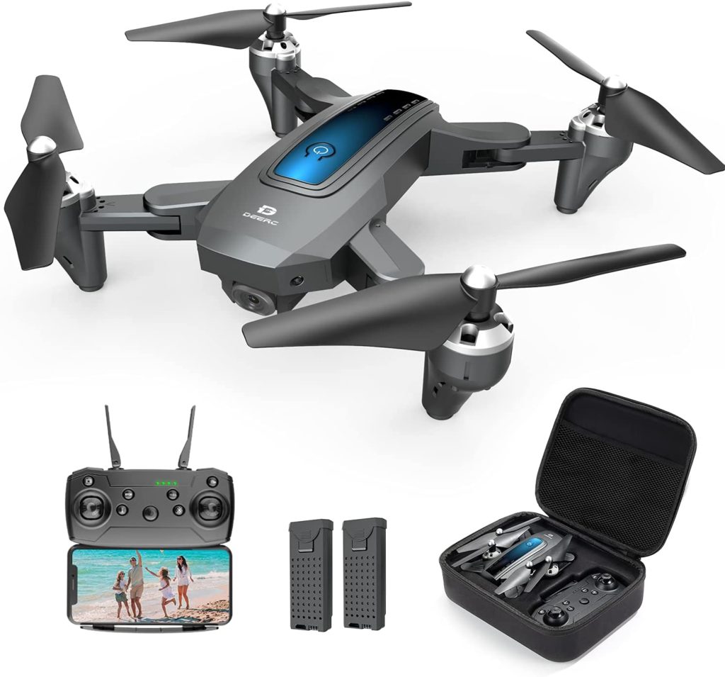 Drone Gifts
