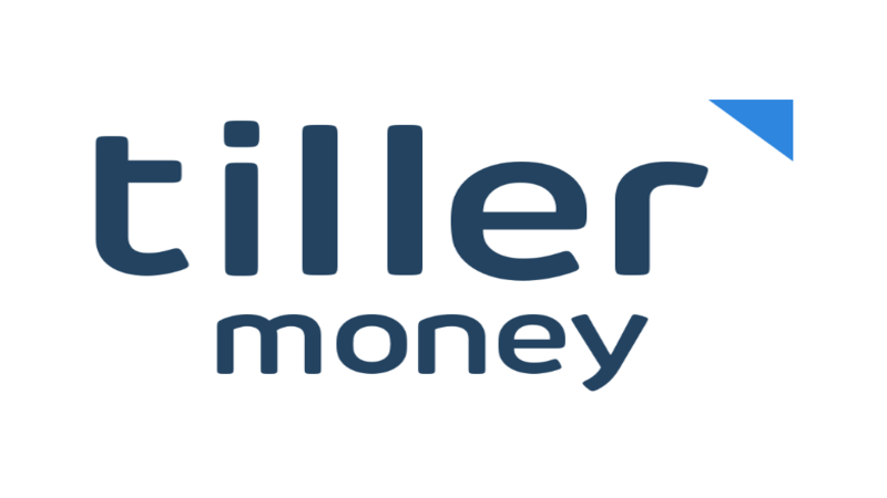 Tiller Money Review 2022: Next Level Budgeting